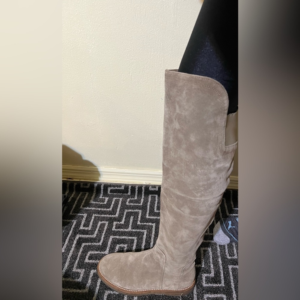 Vince boots - Picture 3 of 4